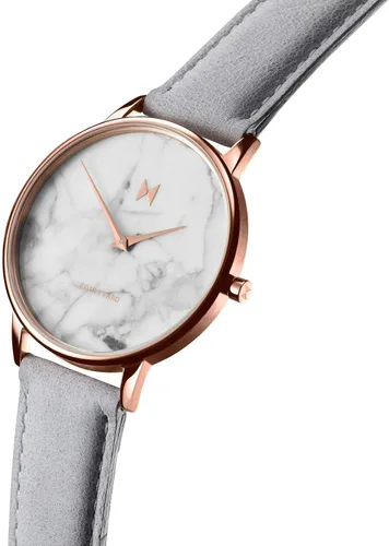 Vista 2 de MVMT Boulevard - Reloj analógico para mujer (1.496 in)