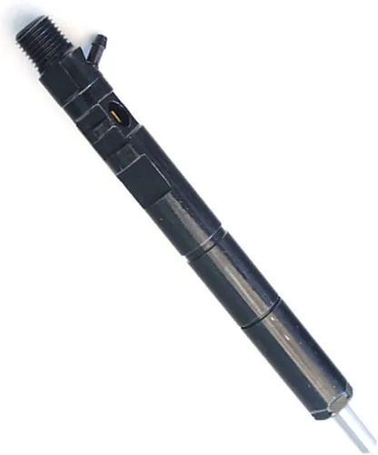 Vista 3 de 2X Fuel Injector module Model 0445110629 Appropriate for JMC Diesel Injector Assembly