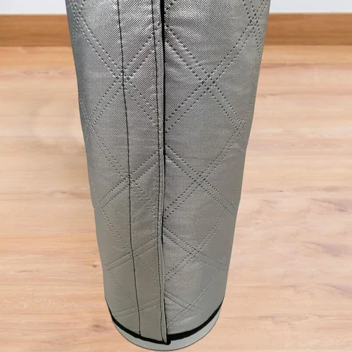 Vista 3 de Cubierta de manguera de aire acondicionado, cubierta de manguera de aire acondicionado, funda protectora para manguera de aire acondicionado, ajuste