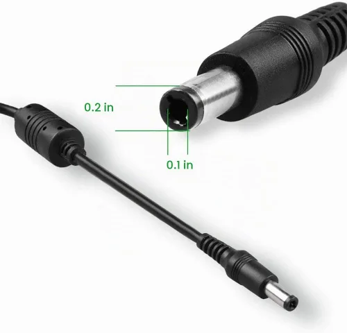 Vista 2 de Fuente de alimentación AC 9V 2000ma adaptador para línea 6 POD Digitech RP