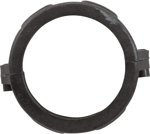 Vista 3 de Custom Molded Products Colador de piscina Tuerca de unión dividida de 1.5 pulgadas