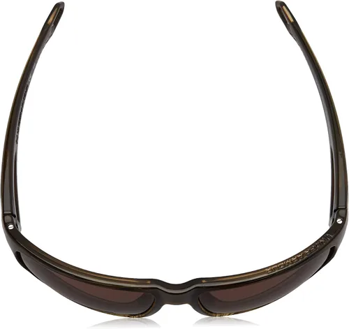 Vista 4 de Under Armour Gafas de sol rectangulares Ua Attack 2 para hombre