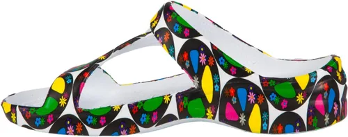 Vista 3 de DAWGS Sandalias Z para mujer