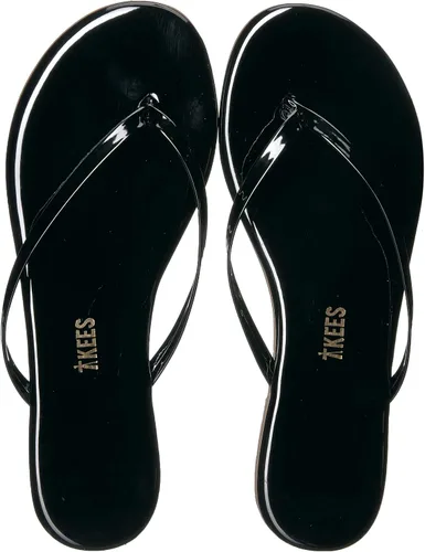 Vista 7 de TKEES - Sandalias para mujer
