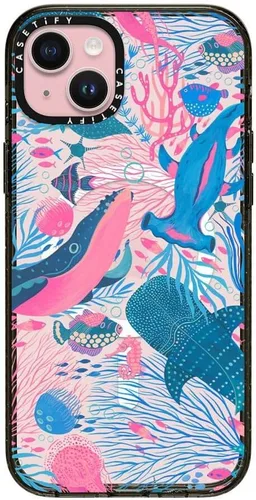 Vista 297 de CASETiFY Funda para iPhone Air, compatible con MagSafe