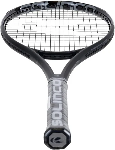 Vista 3 de Solinco Blackout 300 - Raqueta de tenis