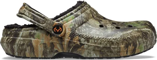 Vista 5 de Crocs Zuecos clásicos unisex para adultos