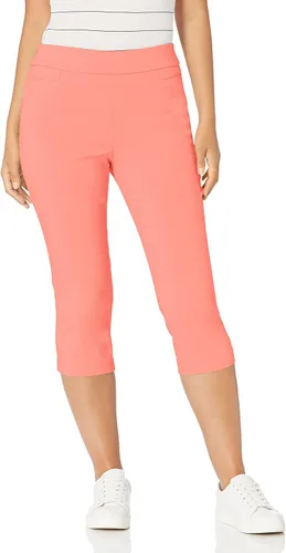 Vista 6 de Briggs New York Capri de Tirón para Mujer con Bolsillo L Negro
