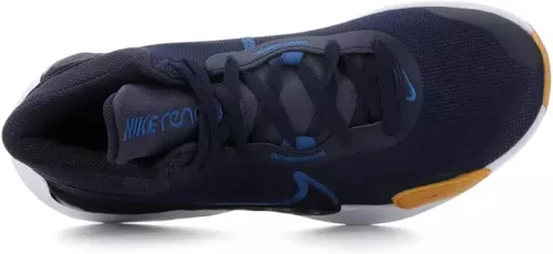 Vista 5 de Nike Zapatos de baloncesto Renew Elevate III para hombre