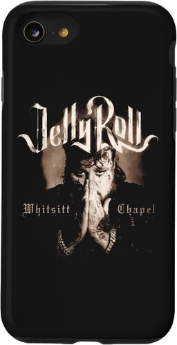 Vista 18 de Jelly Roll - Carcasa Whitsitt Chapel para iPhone 17
