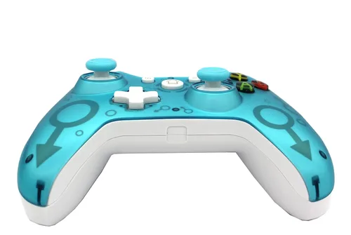 Vista 4 de DIGISHUO Wireless Controller For Xbox One,2.4GHZ Gamepad Controller Compatible with Xbox OneOne SOne XOne Series XSElitePC Windows 7810,with
