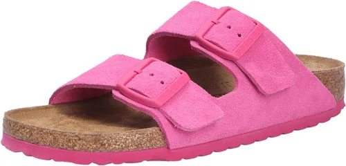 Vista 138 de Birkenstock Sandalias Sydney Birko-Flor para mujer Lima activa