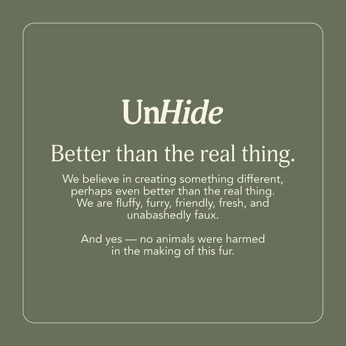 Vista 8 de UnHide Squish - Almohada lumbar, almohada rectangular de piel sintética extra suave 100% Polyester Fill, Machine Washable, Perfect for Living