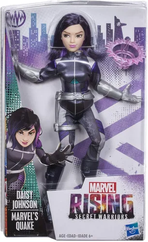 Vista 2 de Marvel Muñeca de moda