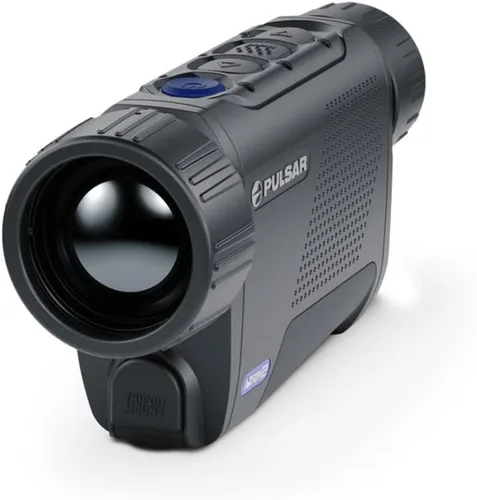 Vista 6 de Pulsar Axion 2 35mm Compact Thermal Monocular XG35- 640x480 12µm