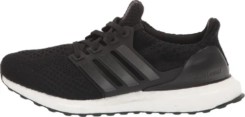 Vista 8 de adidas Ultraboost 5.0 Alphaskin - Tenis de correr para mujer, Cloud WhiteCloud WhitePearl Citrin