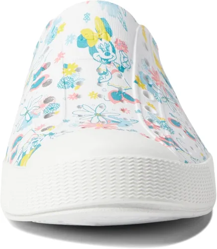 Vista 5 de Native Shoes Estampado de Disney Jefferson para niña (niño grande)