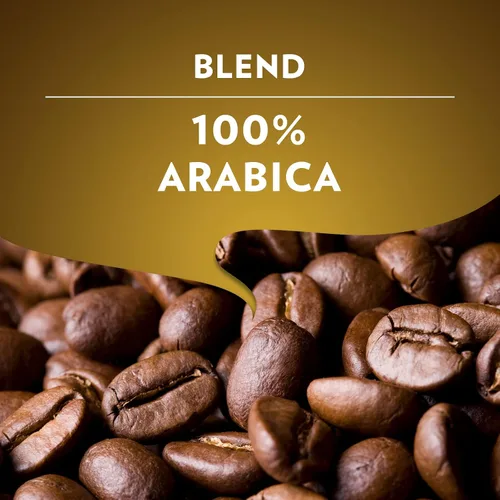 Vista 7 de Lavazza Qualita Oro 100 unidades para Nespresso Original, cápsulas de aluminio, notas afrutadas y florales, 100% arábica, intensidad 8/13, tostado