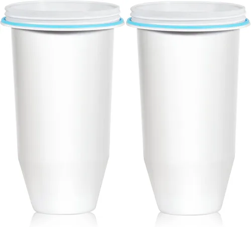 Vista 9 de Replacement Pitcher Water Filters
