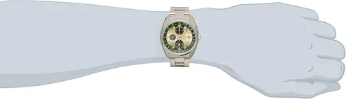 Vista 6 de Orient Reloj NEO70s Horizon Solar Cronógrafo WV0021TY para hombre Cronógrafo