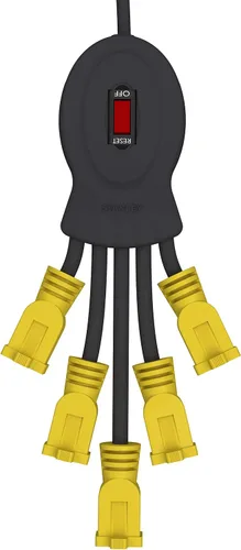 Vista 2 de Conector triple Stanley, 31500