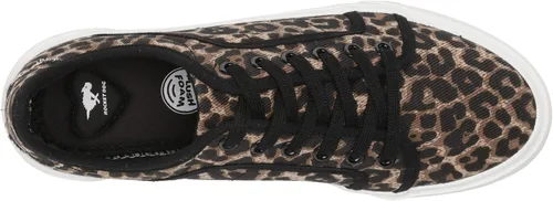 Vista 5 de Rocket Dog Tenis de algodón Esme Tampa para mujer