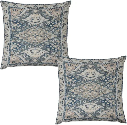 Vista 46 de Funda de almohada gótica de cuervo, pájaros negros, cuervo, alas oscuras, diseño de suspenso, fundas de almohada para sofá, sala de estar