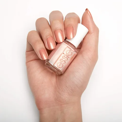 Vista 7 de essie Esmalte de uñas, tendencia otoño 2019, acabado perlado, cultivo en casa, 0.46 onzas líquidas