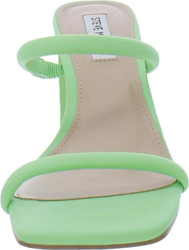 Vista 3 de Steve Madden Sandalias de tacón Lilah para mujer
