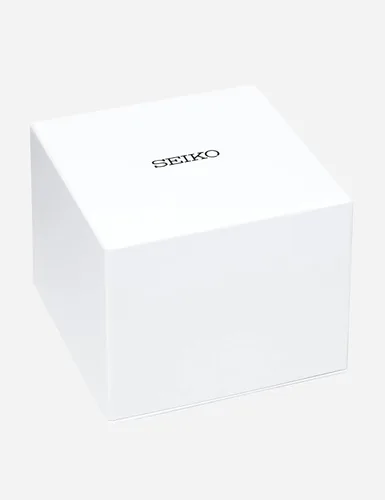 Vista 5 de SSB385P1 Seiko cronógrafo para hombre analógico verde casual cuarzo Seiko