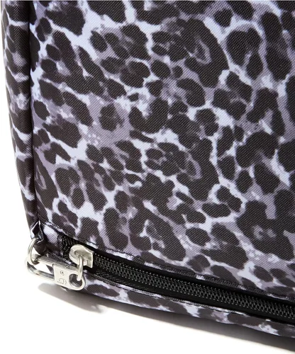 Vista 81 de Baggallini Modern Everywhere Crossbody Women 11x9x4.5 RFID Hobo Bag