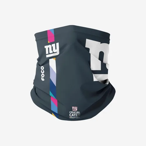 Vista 31 de FOCO NFL unisex-adult Nfl Team Logo Neck Gaiter Multiuse Mini impresión del color del equipo.