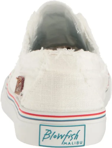 Vista 3 de Blowfish Play Core - Tenis de moda para mujer