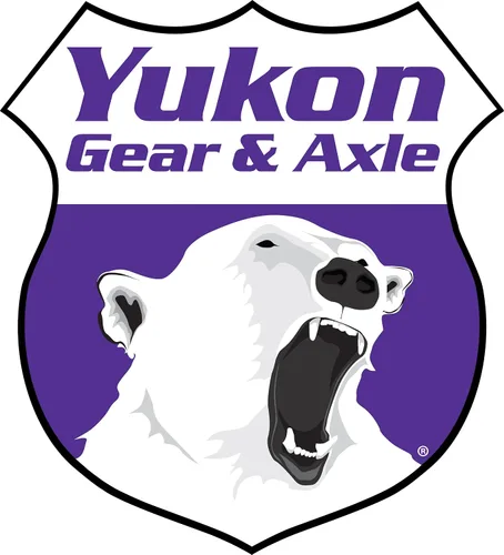 Vista 5 de Yukon Stage 2 Jeep JK Re-Gear Kit con cubiertas para Dana 30/44, relación 4.88, 24 spline