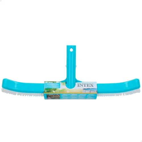 Vista 4 de Cepillo Curvado para Piscina Intex 41,5 x 8 x 17 cm