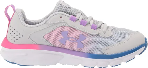 Vista 6 de Under Armour Tenis de correr unisex para niños Assert 9
