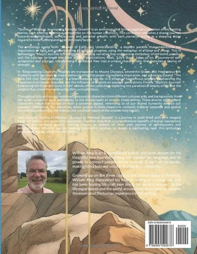 Vista 2 de Stories of Wisdom Journeys to Personal Growth (Whispers of the Ancients Legends of Lost Worlds)