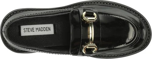 Vista 5 de Steve Madden Girls Shoes Lando Loafer