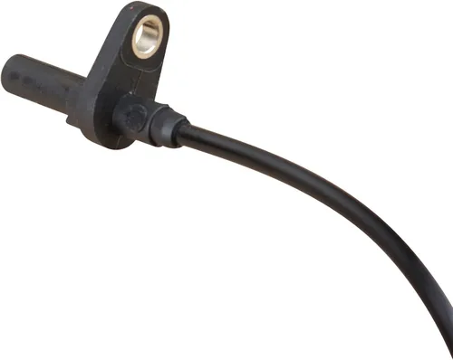 Vista 3 de AIP Electronics Sensor de velocidad de rueda de freno antibloqueo ABS compatible con 2004-2008 BMW Front OEM Fit ABS167