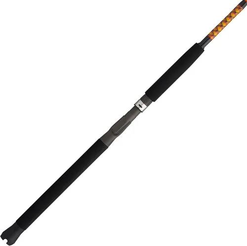 Vista 8 de Ugly Stik Bigwater - Caña de pescar de casting