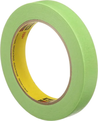 Vista 2 de 3M Cinta adhesiva de rendimiento automotriz, 03431, 0.709 in x 105.0 ft, 1 rollo