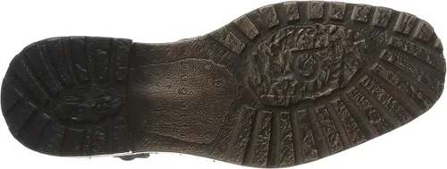 Vista 4 de Bugatti - Botines para hombre