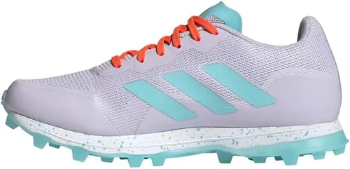 Vista 7 de adidas Fabela Zone 2.1 - Zapatos de hockey sobre campo para mujer