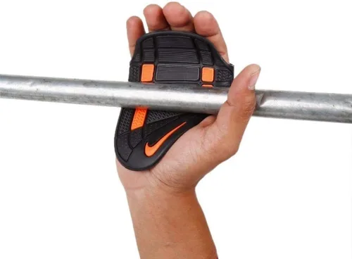 Vista 2 de Nike Alpha Entrenamiento Grip