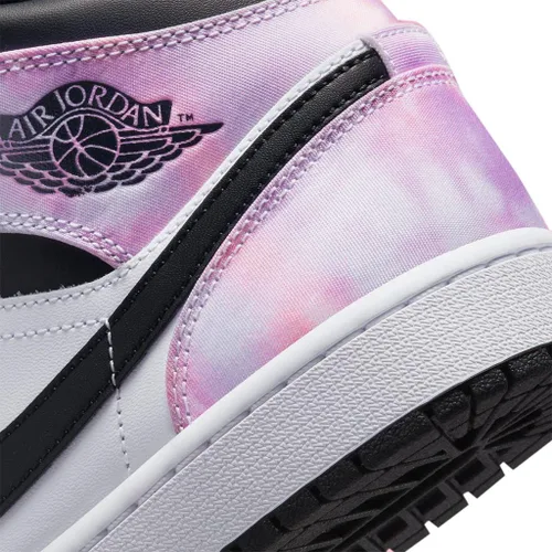 Vista 7 de Jordan Air 1 Mid