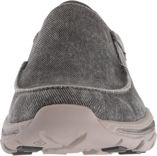 Vista 2 de Skechers Creston-Moseco - Zapatos de ajuste relajado para hombre