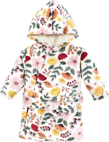 Vista 7 de Hudson Baby BabyMink unisex con forro de piel sintética para piscina y playa Animal Adventure