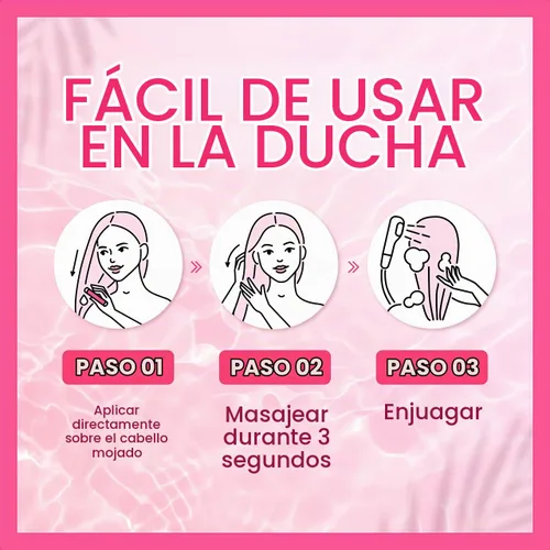 Vista 3 de CP-1 Mascarilla para el cabello con relleno de 3 segundos, ampolla de 5.74 fl oz (5.7 fl oz) para el cuidado de la clínica capilar extremadamente