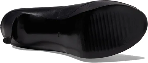 Vista 3 de GUESS Zapatos de tacón Cacei para mujer, Negro 001