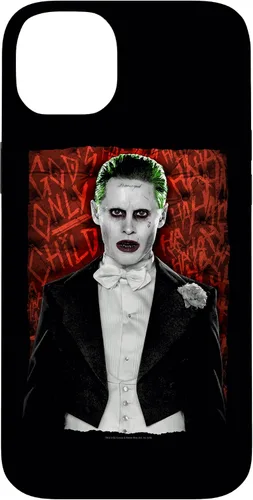 Vista 15 de Suicide Squad Joker Dressed to Kill - Carcasa para iPhone 17